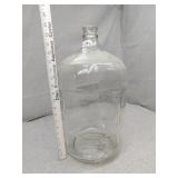 5 gallon glass carboy no ship