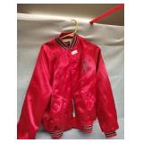 High capacity jacket Humboldt Iowa