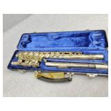 W.T Armstrong flute