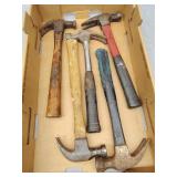 Hammers