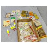 Fishing tackle