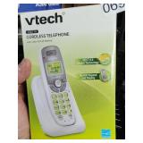 New cordless phone