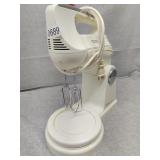 Betty crocker stand mixer