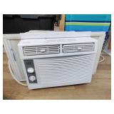 5K BTU window air with side shields 16x16x 16