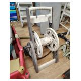 Hose reel