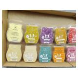 Scentsy bars