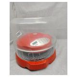 Infrared oven