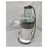 Breville juicer