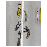 Knives