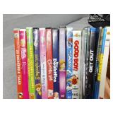 Dvds