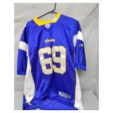 Vikings Allen jersey number 69 - 52 size
