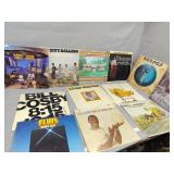 Vintage records