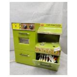 Betty crocker easy bake oven