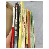 Cookbooks
