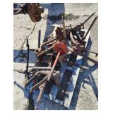 Ag parts