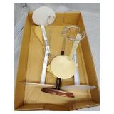 Utensil holders