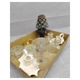Candle holders