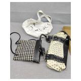 3 Purses