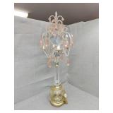 Decorative table lamp