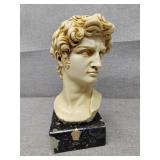 Michelangelo by David Decor heavy