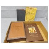 Religious books