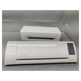 Silhouette Cameo and curio machines no cords