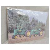 John Deere print 16x 20