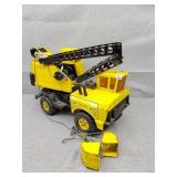 Tonka sand shovel