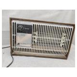 Old heater 12x18.5x4