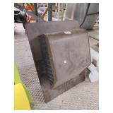 Roof vent