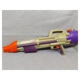 Large super soaker