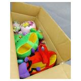 Easter items