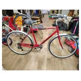 Schwinn admiral adult bicycle