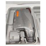 RCA video camera and case