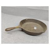 Lodge past pan
