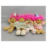 Trolls