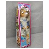 Vintage doll