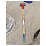 Sledgehammer