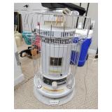 Kerosene heater