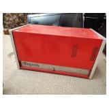 Snap-on toolbox 19x18x 34