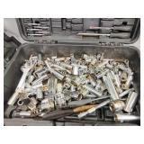 1/2' tools metric and SAE