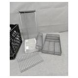 Misc trays