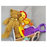 Kids items