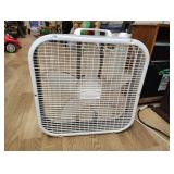 Floor fan