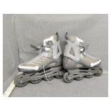 Size 9 rollerblades