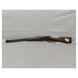 Daisy model 1894 BB gun works