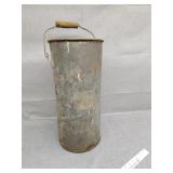 Tall pail