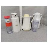 Beverage items