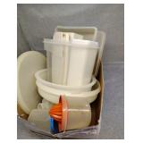 Tupperware