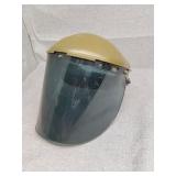 Grinding shield